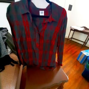 CAbi blouse